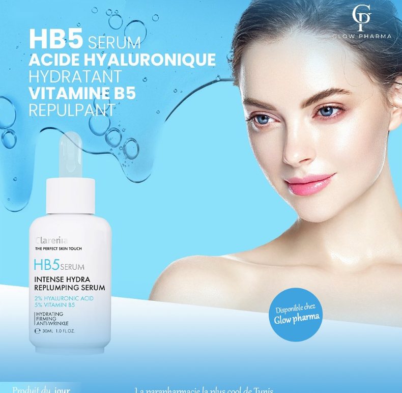 Clarena HB5