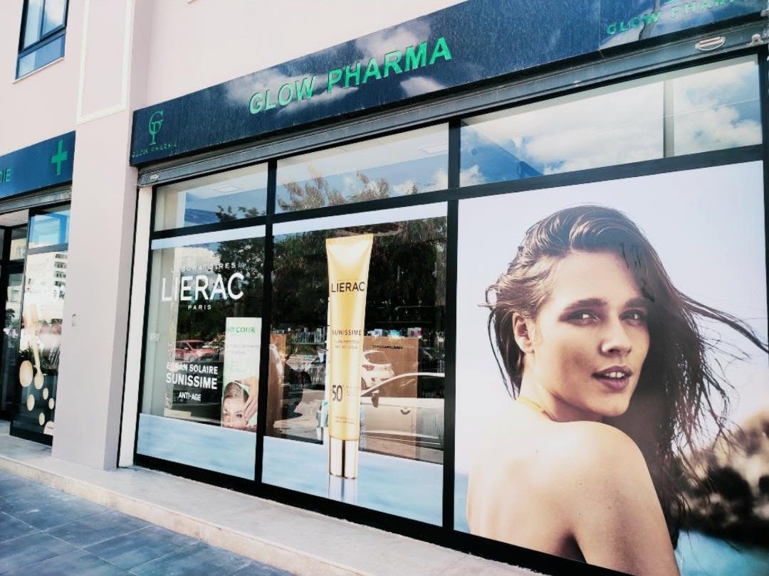 Façade Glow Pharma