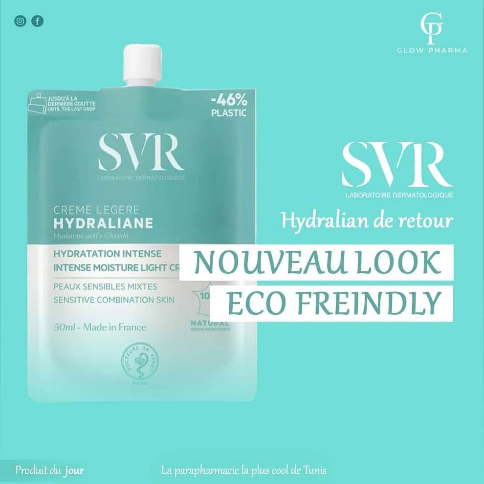 SVR Hydraliane