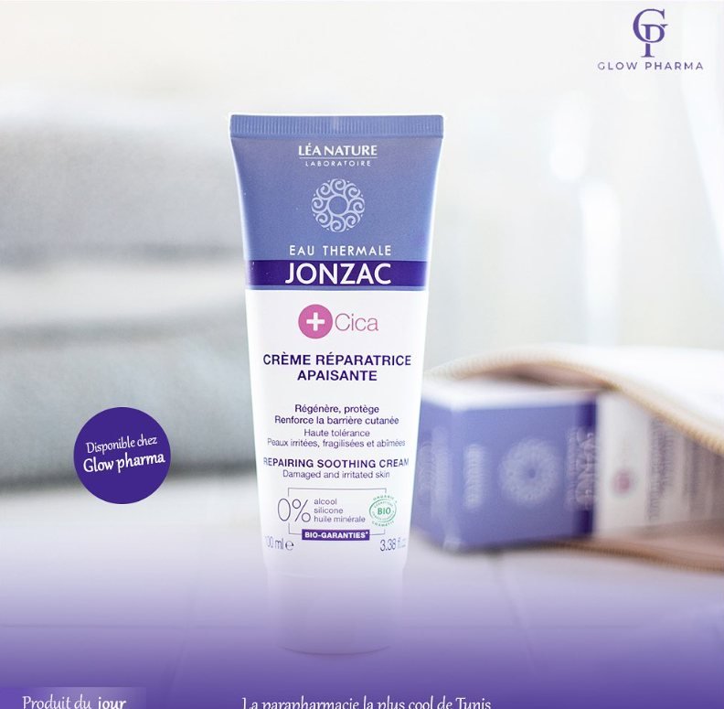 Jonzac Cica
