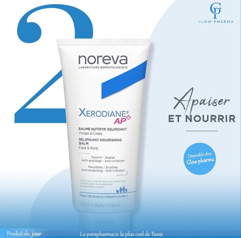 Noreva Xerodiane AP+